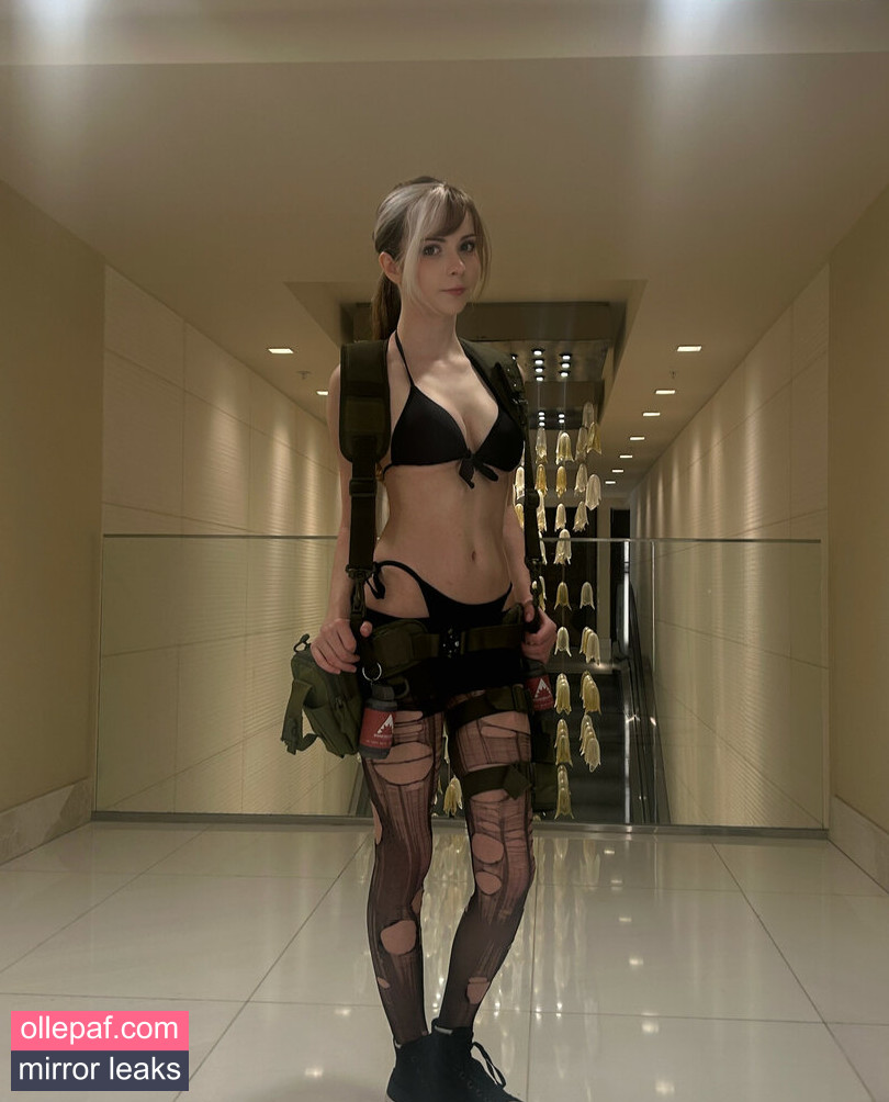 Latest Leaks Melondoki Nude #114 - Fapello