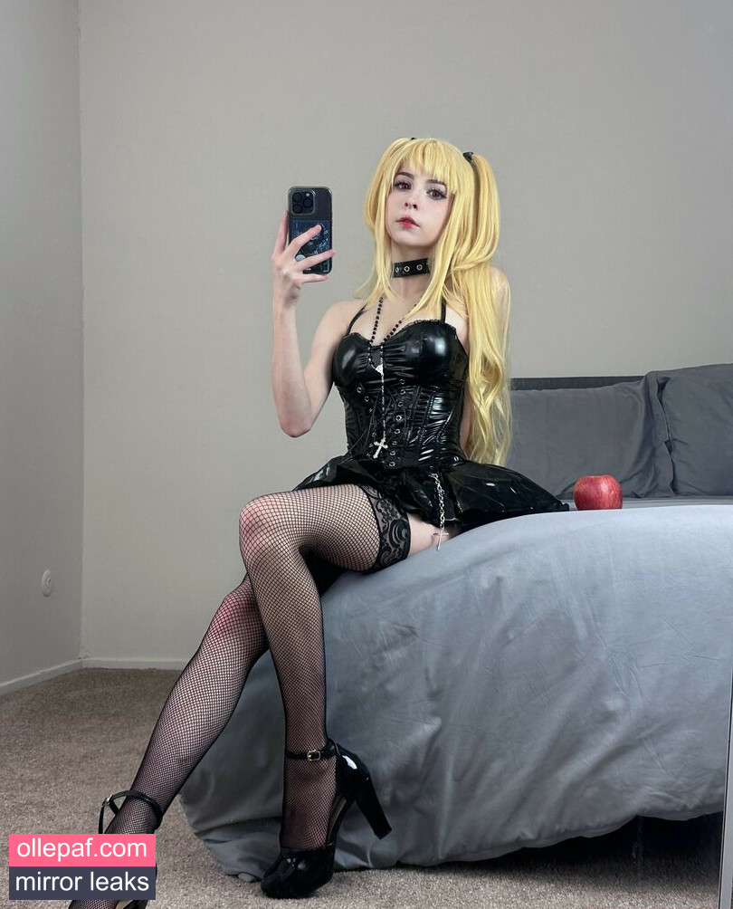 Latest Leaks Melondoki Nude #13 - Fapello