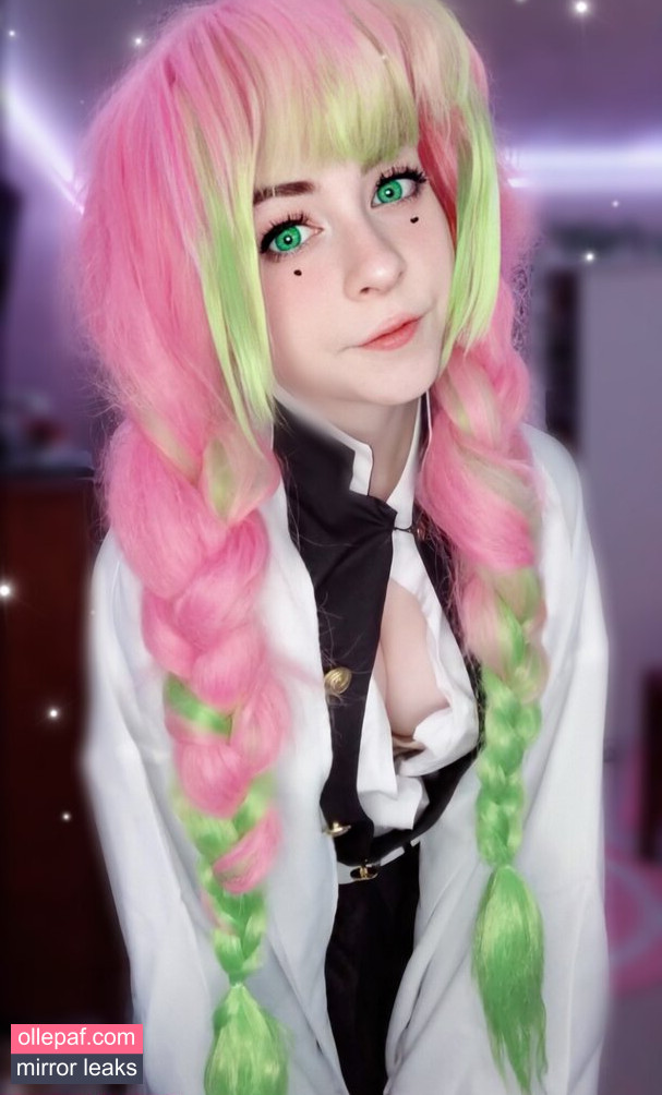 Latest Leaks Melondoki Nude #126 - Fapello