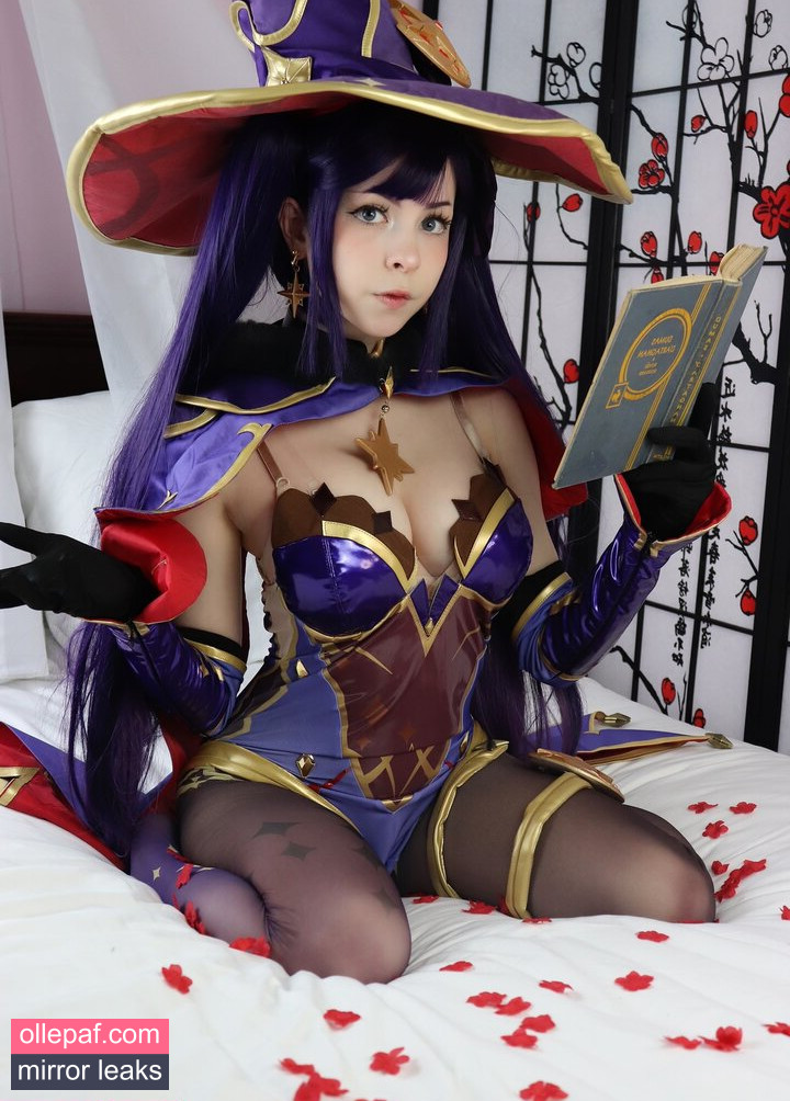 Latest Leaks Melondoki Nude #127 - Fapello