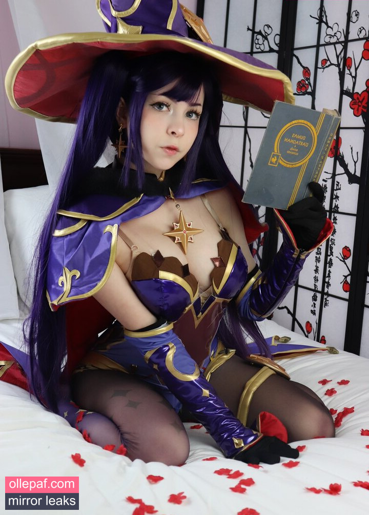 Latest Leaks Melondoki Nude #129 - Fapello