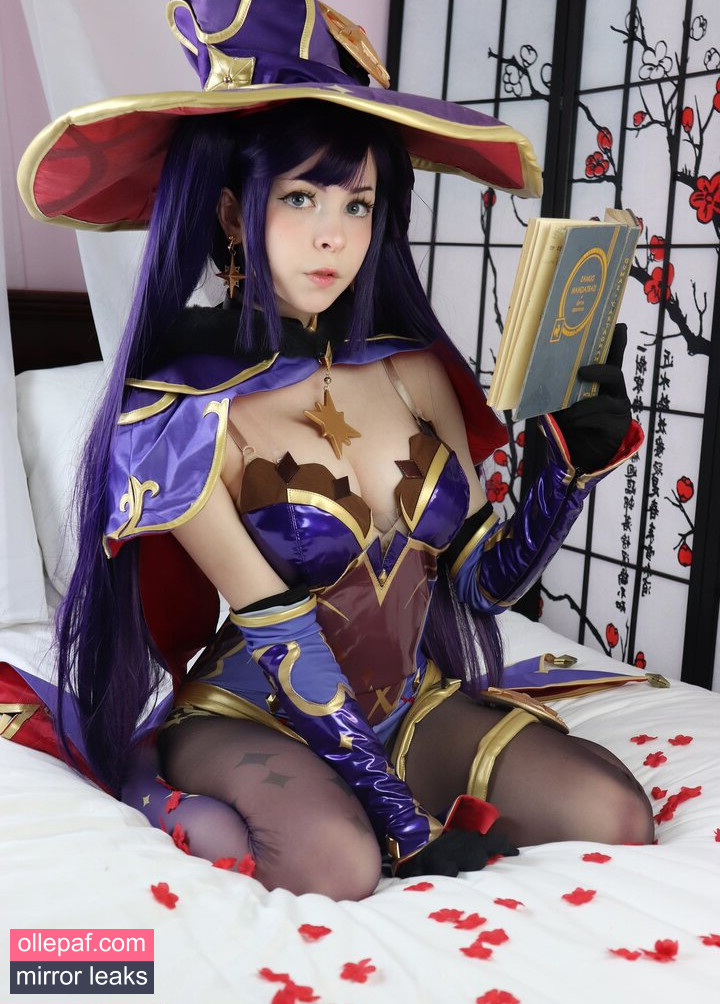 Latest Leaks Melondoki Nude #130 - Fapello