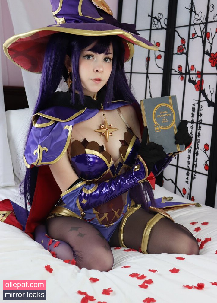 Latest Leaks Melondoki Nude #131 - Fapello