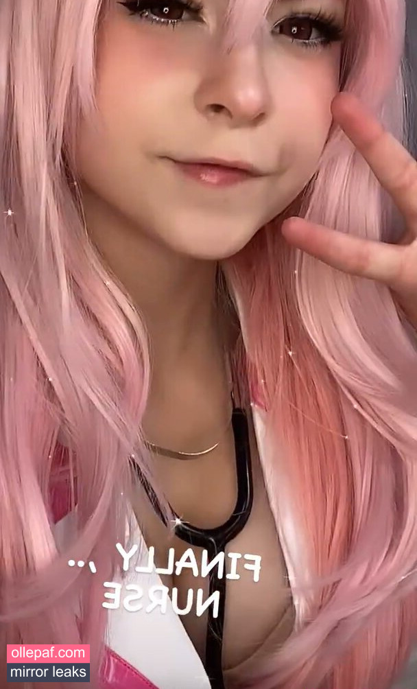 Latest Leaks Melondoki Nude #136 - Fapello