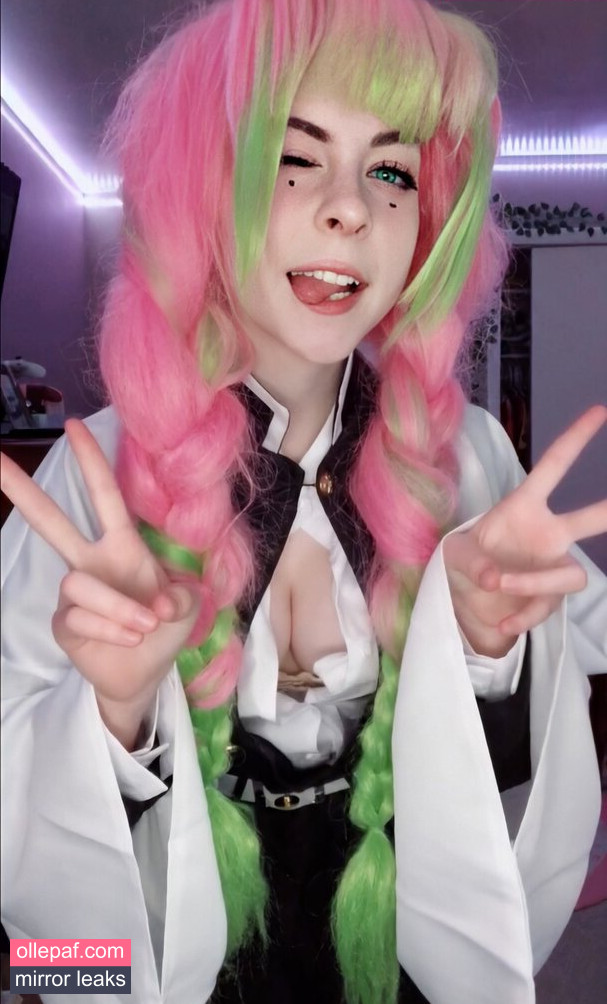 Latest Leaks Melondoki Nude #138 - Fapello