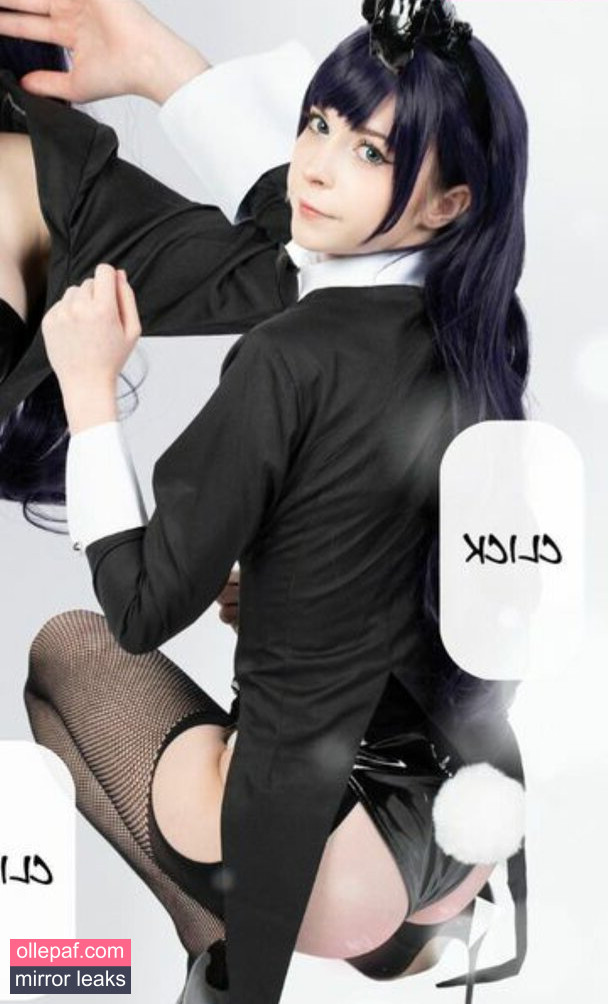 Latest Leaks Melondoki Nude #139 - Fapello