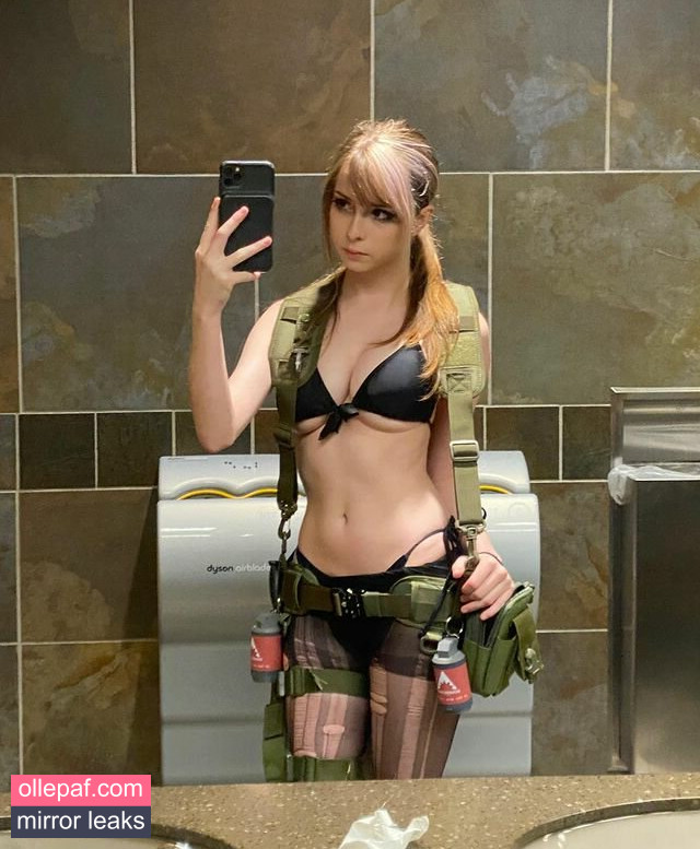Latest Leaks Melondoki Nude #142 - Fapello