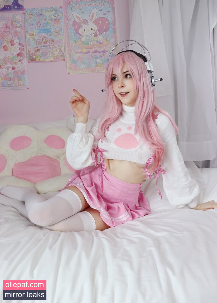 Latest Leaks Melondoki Nude #146 - Fapello