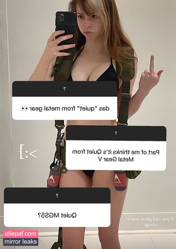 Latest Leaks Melondoki Nude #148 - Fapello
