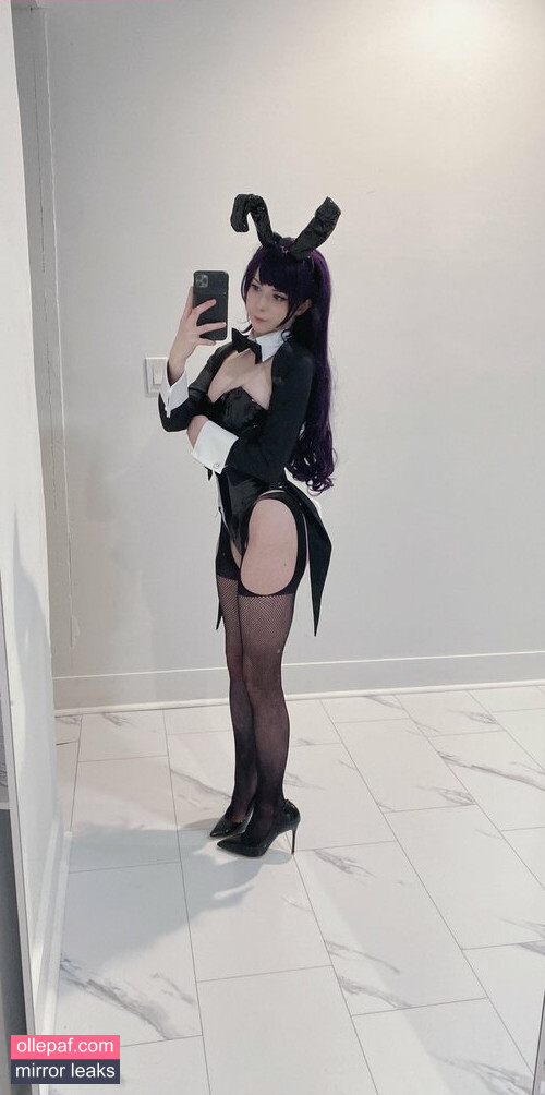 Latest Leaks Melondoki Nude #150 - Fapello