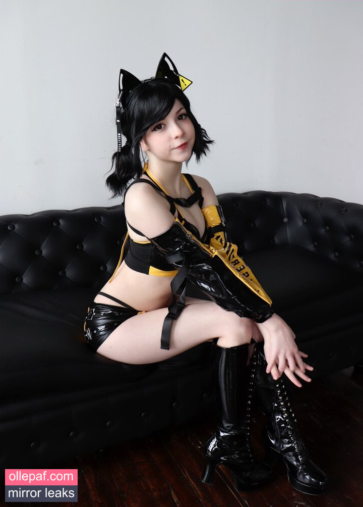 Latest Leaks Melondoki Nude #187 - Fapello