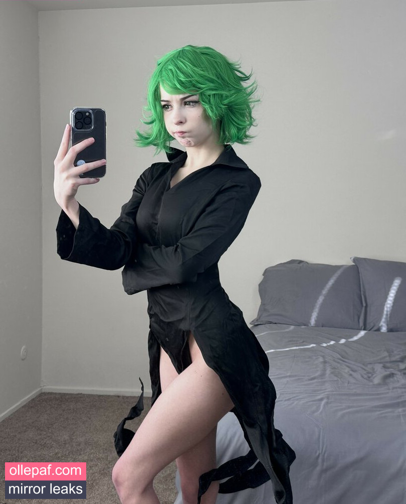 Latest Leaks Melondoki Nude #20 - Fapello