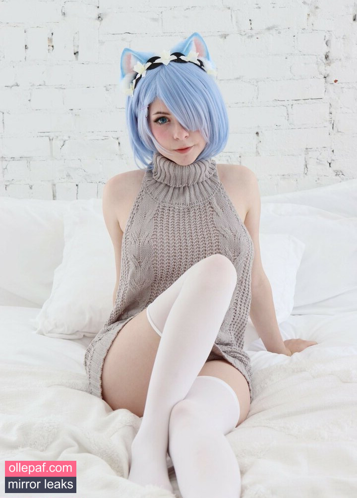 Latest Leaks Melondoki Nude #195 - Fapello