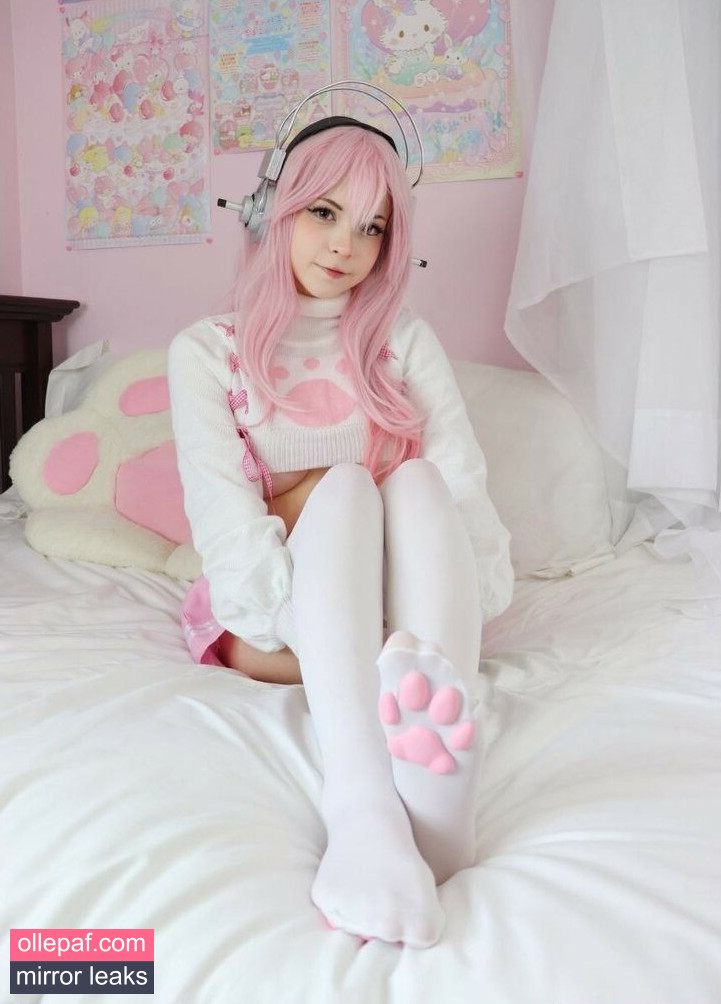 Latest Leaks Melondoki Nude #202 - Fapello