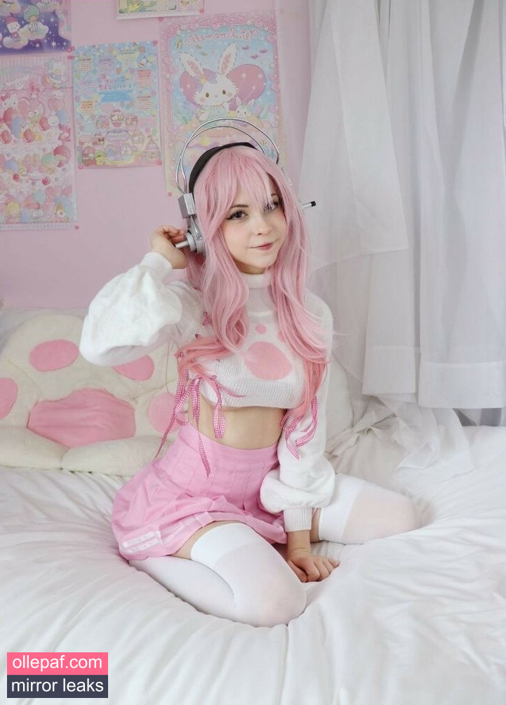 Latest Leaks Melondoki Nude #203 - Fapello
