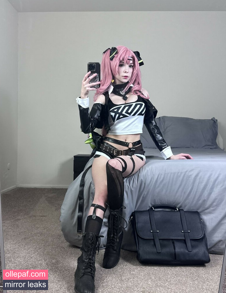 Latest Leaks Melondoki Nude #24 - Fapello