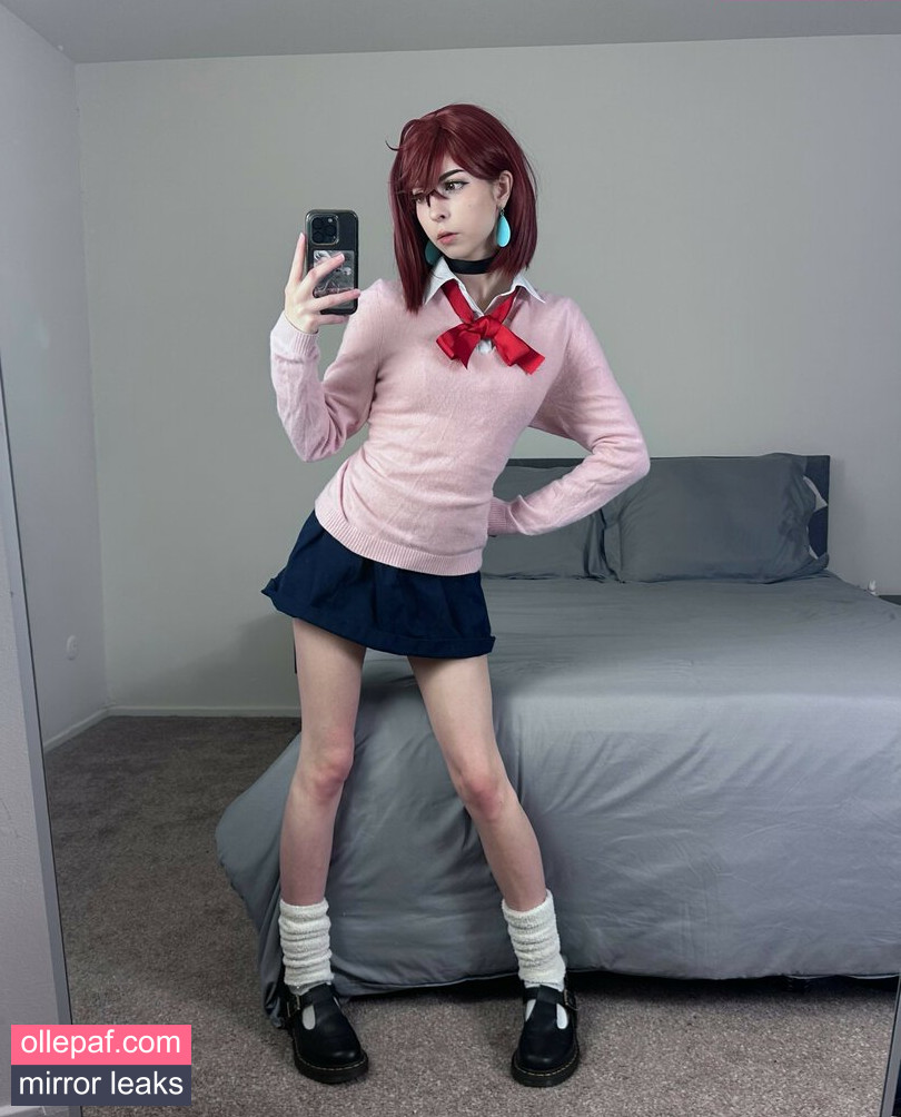 Latest Leaks Melondoki Nude #25 - Fapello