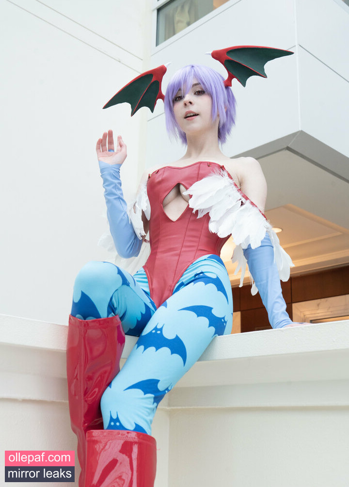 Latest Leaks Melondoki Nude #32 - Fapello