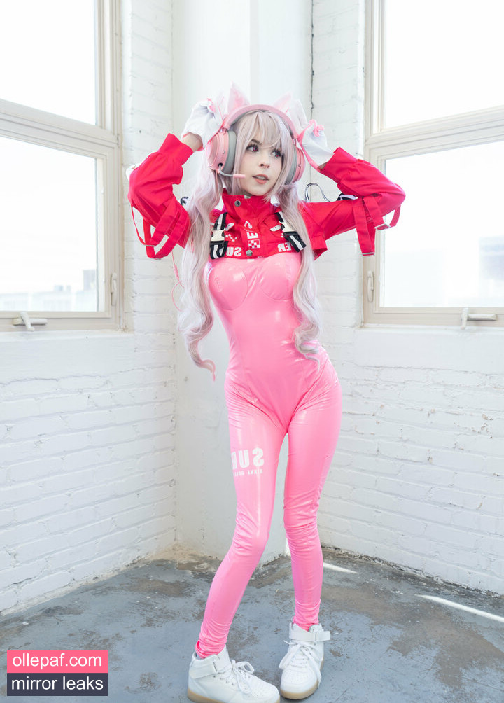 Latest Leaks Melondoki Nude #44 - Fapello
