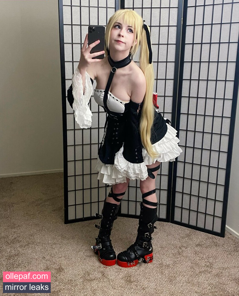 Latest Leaks Melondoki Nude #48 - Fapello