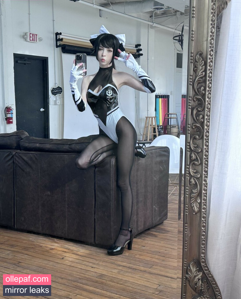 Latest Leaks Melondoki Nude #49 - Fapello