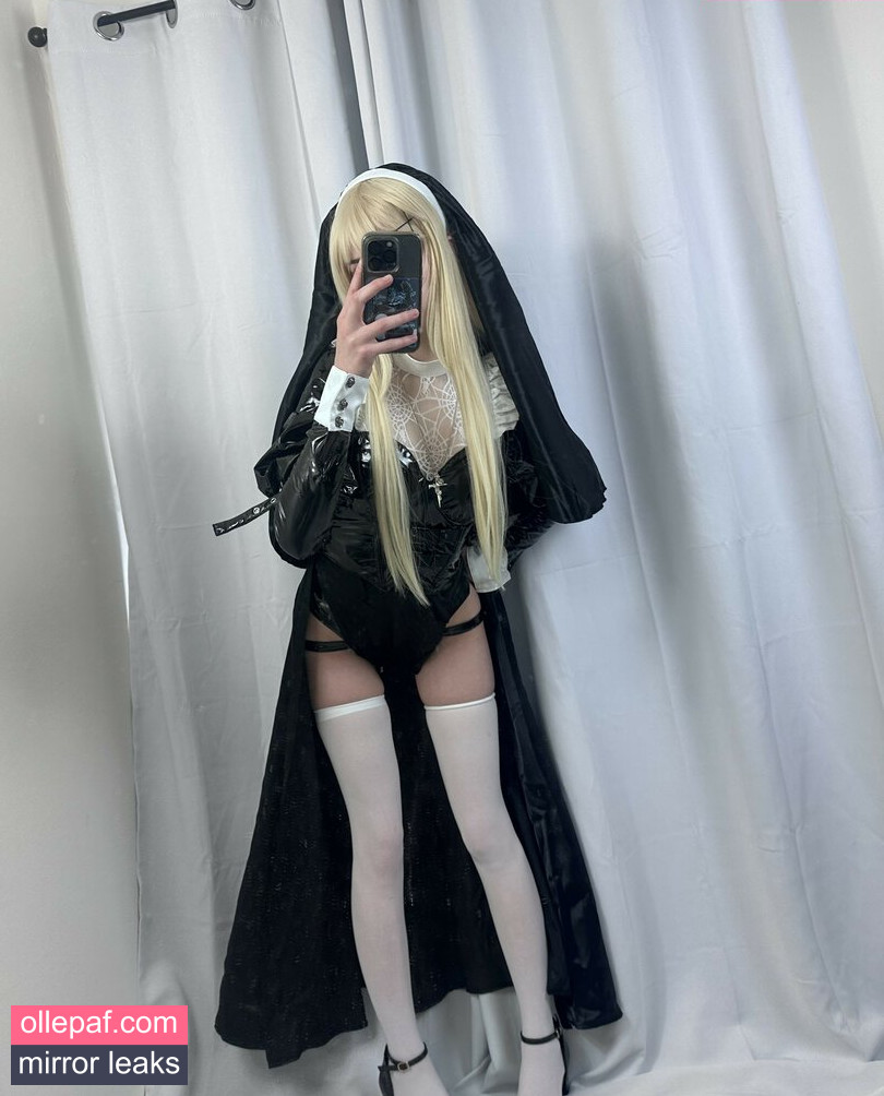 Latest Leaks Melondoki Nude #9 - Fapello