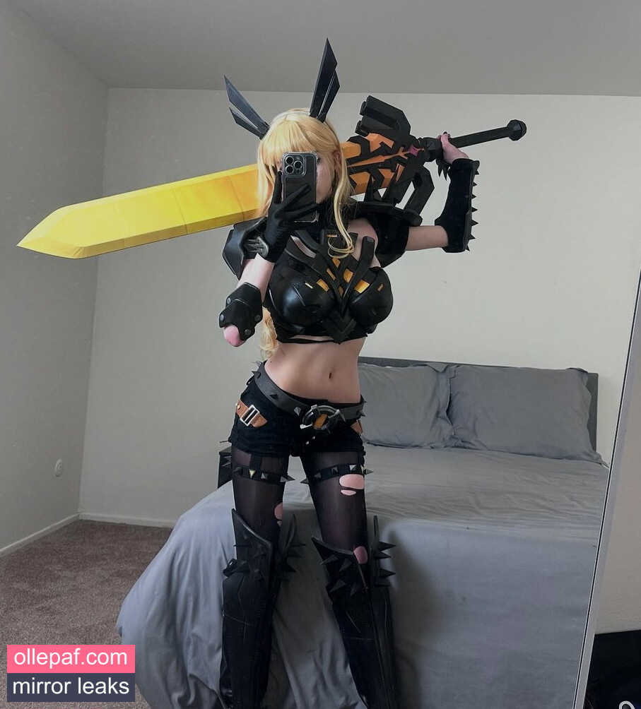 Latest Leaks Melondoki Nude #85 - Fapello