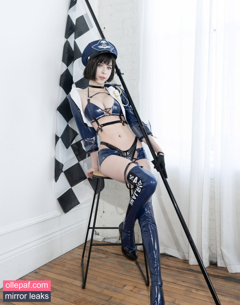 Latest Leaks Melondoki Nude #89 - Fapello