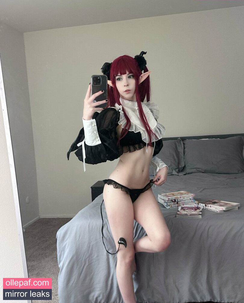 Latest Leaks Melondoki Nude #90 - Fapello