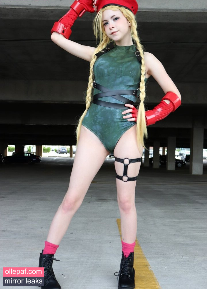 Latest Leaks Melondoki Nude #100 - Fapello