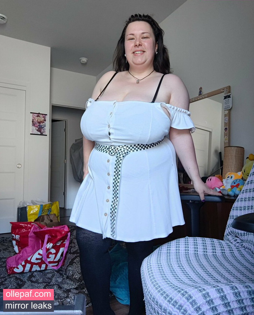 Latest Leaks meloniekares Nude #7 - Fapello