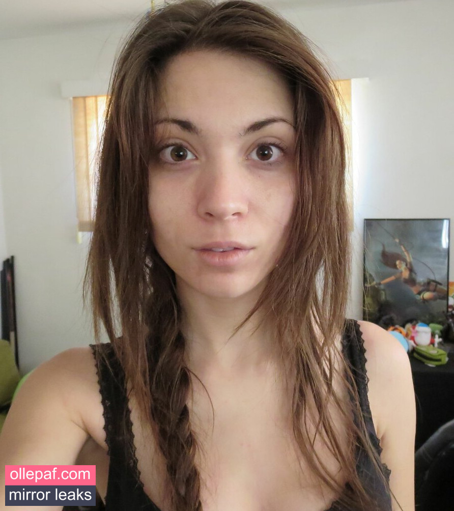 Latest Leaks MelonieMac Nude #109 - Fapello