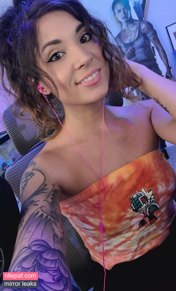 Latest Leaks MelonieMac Nude #114 - Fapello
