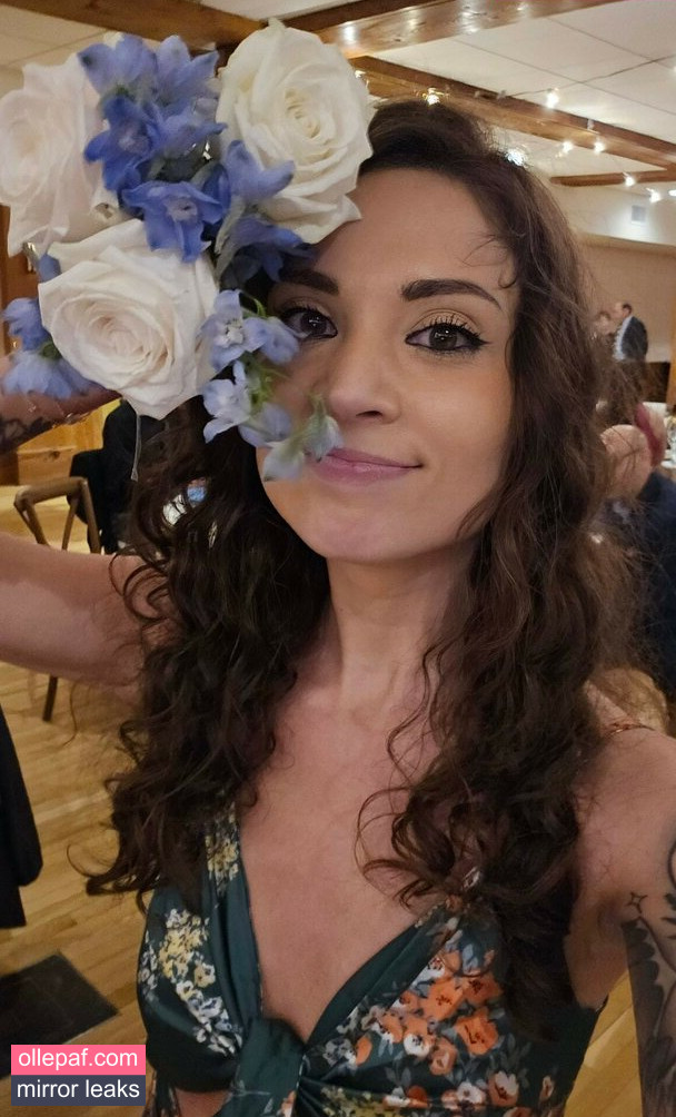 Latest Leaks MelonieMac Nude #118 - Fapello