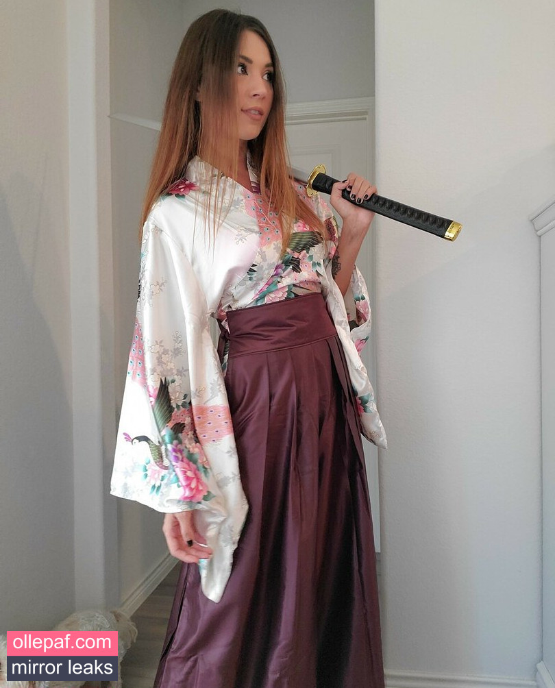 Latest Leaks MelonieMac Nude #123 - Fapello