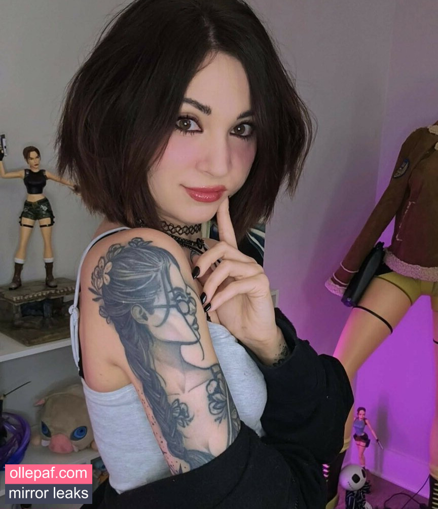 Latest Leaks MelonieMac Nude #14 - Fapello