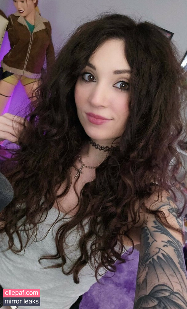 Latest Leaks MelonieMac Nude #155 - Fapello