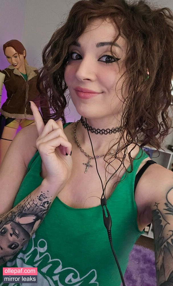 Latest Leaks MelonieMac Nude #156 - Fapello