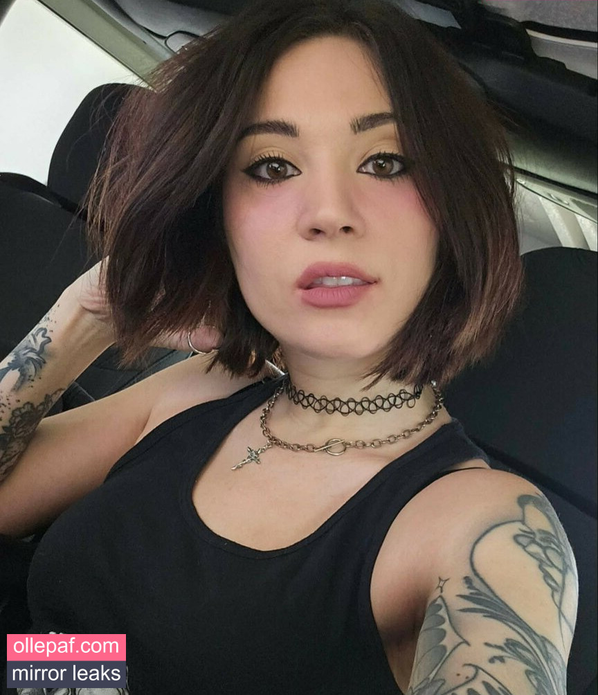 Latest Leaks MelonieMac Nude #3 - Fapello