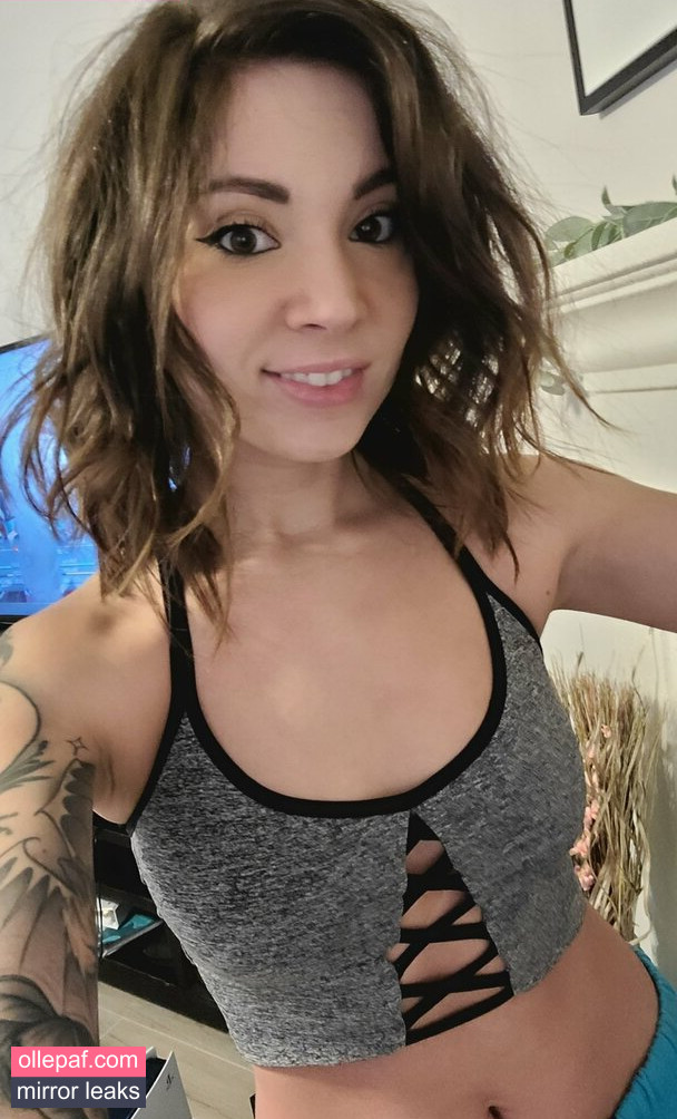 Latest Leaks MelonieMac Nude #206 - Fapello