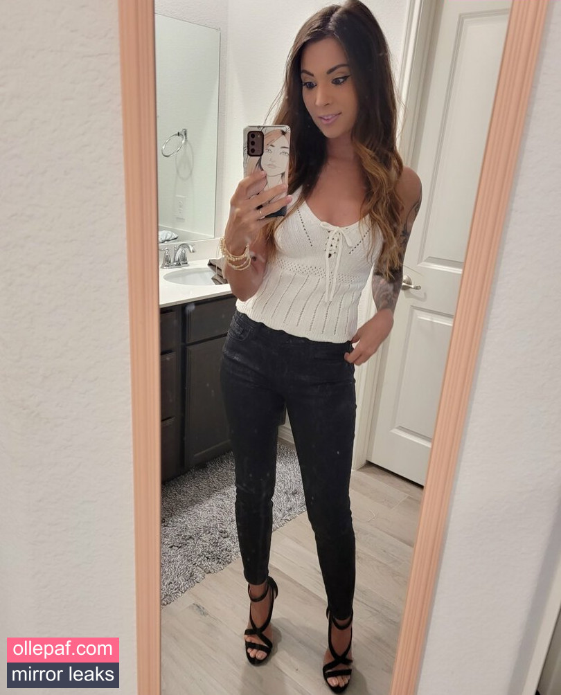 Latest Leaks MelonieMac Nude #277 - Fapello