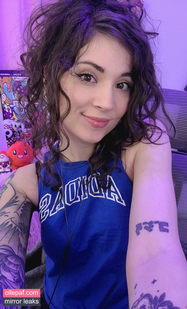 Latest Leaks MelonieMac Nude #288 - Fapello