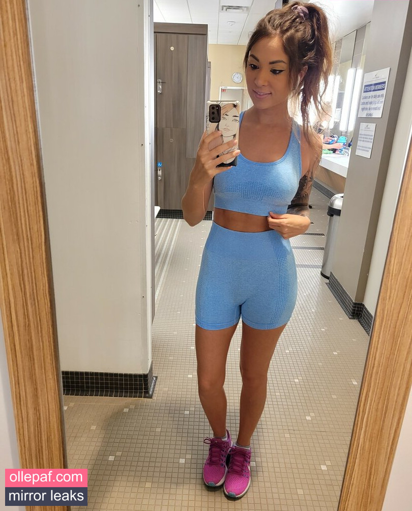 Latest Leaks MelonieMac Nude #292 - Fapello