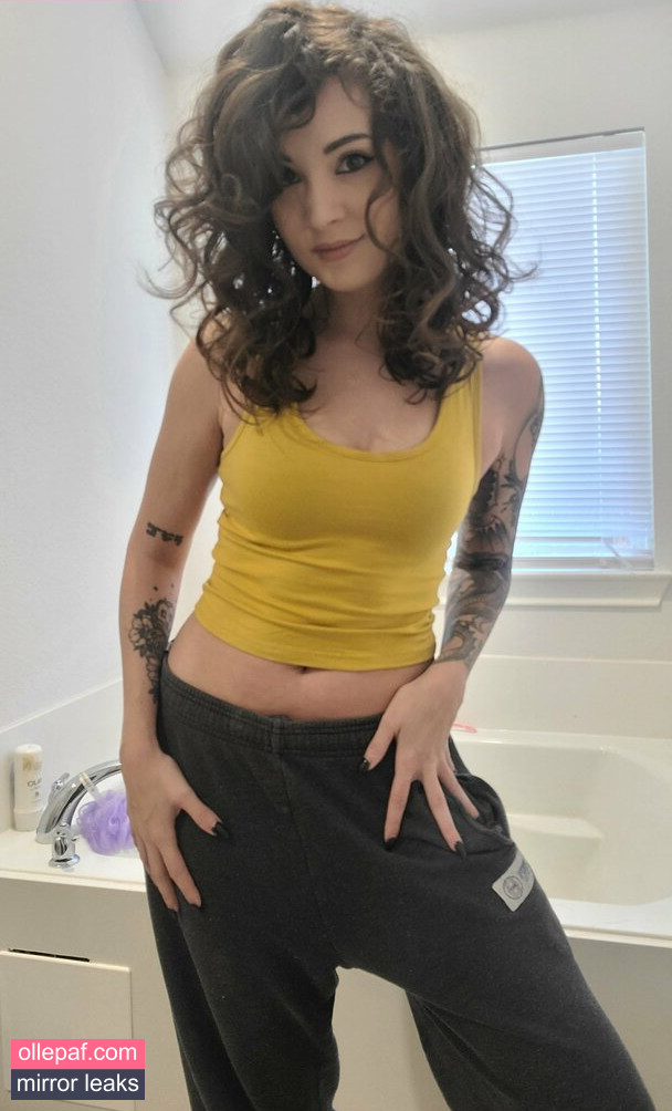 Latest Leaks MelonieMac Nude #293 - Fapello