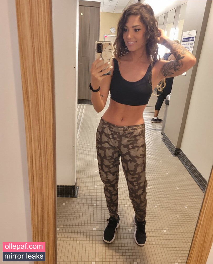 Latest Leaks MelonieMac Nude #298 - Fapello