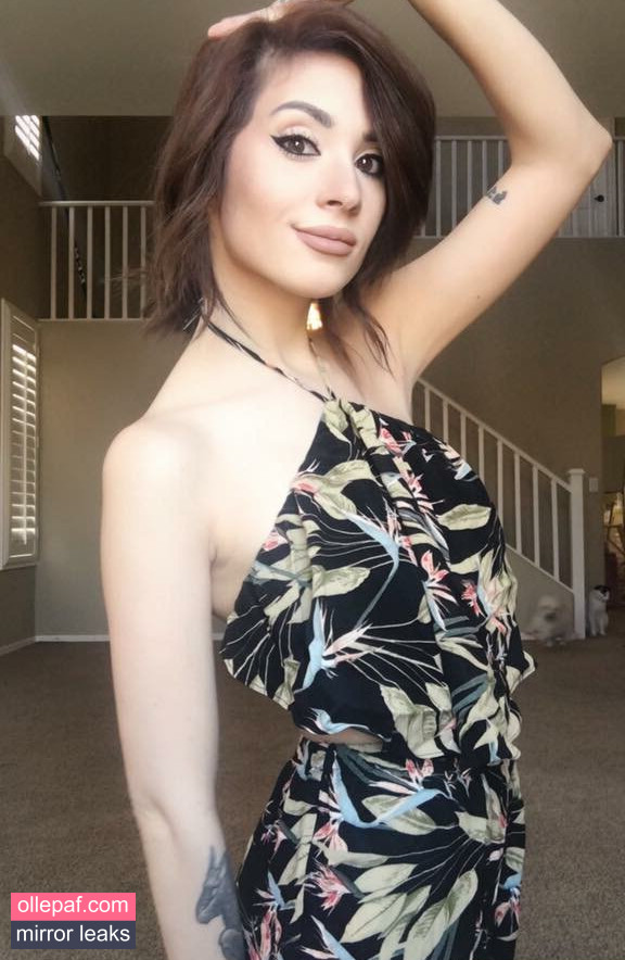 Latest Leaks MelonieMac Nude #299 - Fapello