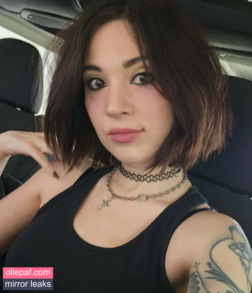 Latest Leaks MelonieMac Nude #4 - Fapello