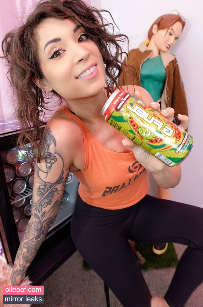 Latest Leaks MelonieMac Nude #303 - Fapello