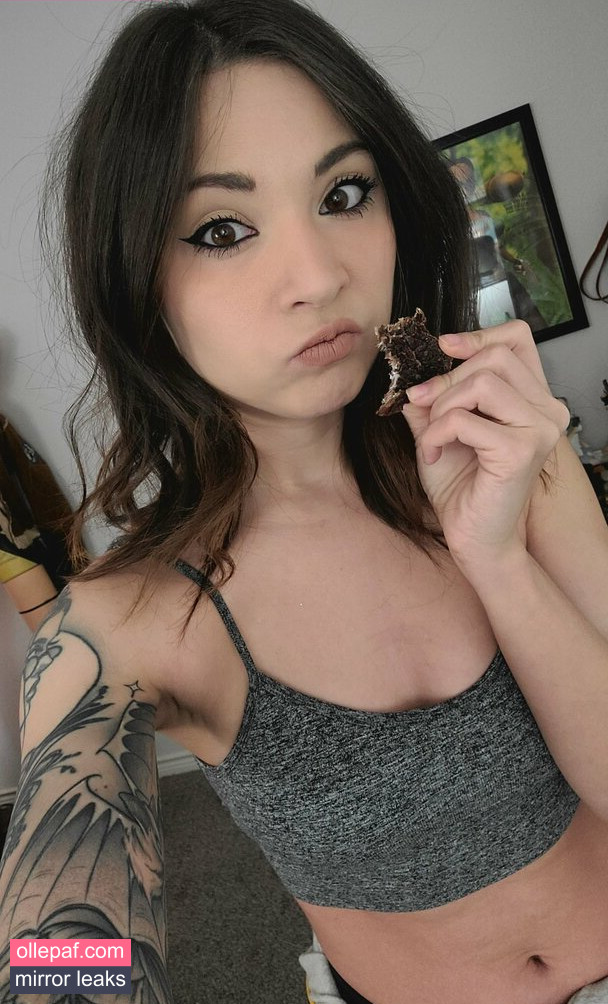 Latest Leaks MelonieMac Nude #319 - Fapello