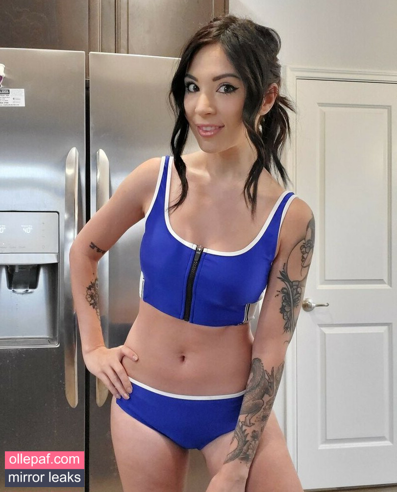 Latest Leaks MelonieMac Nude #329 - Fapello